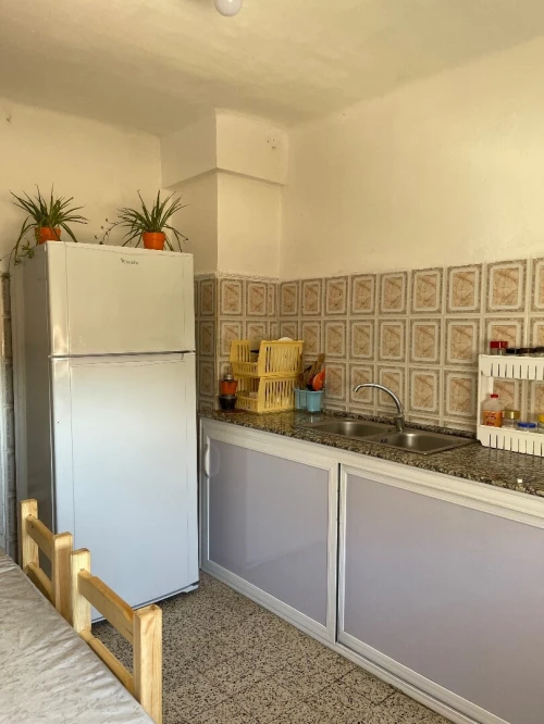 Location vacances Appartement F4 Alger Ain taya