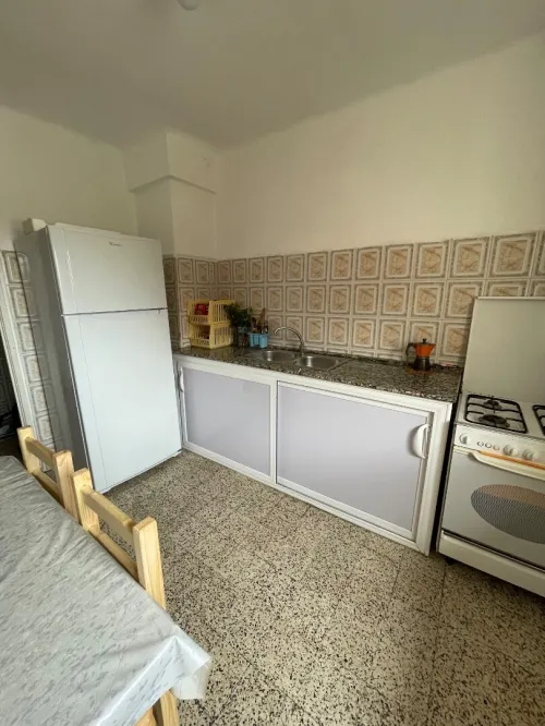 Location vacances Appartement F4 Alger Ain taya