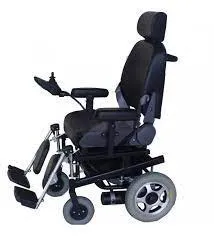 fauteuil roulant électrique