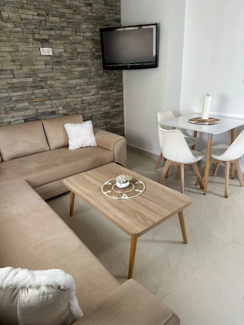 Location vacances Appartement F2 Oran Oran 4