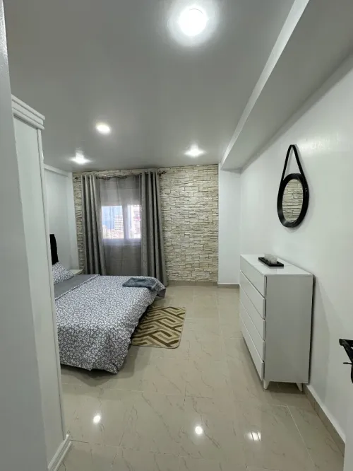 Location vacances Appartement F2 Oran Oran 9
