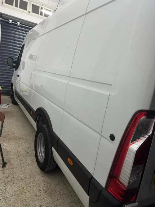 Renault Master 2014 L3H2