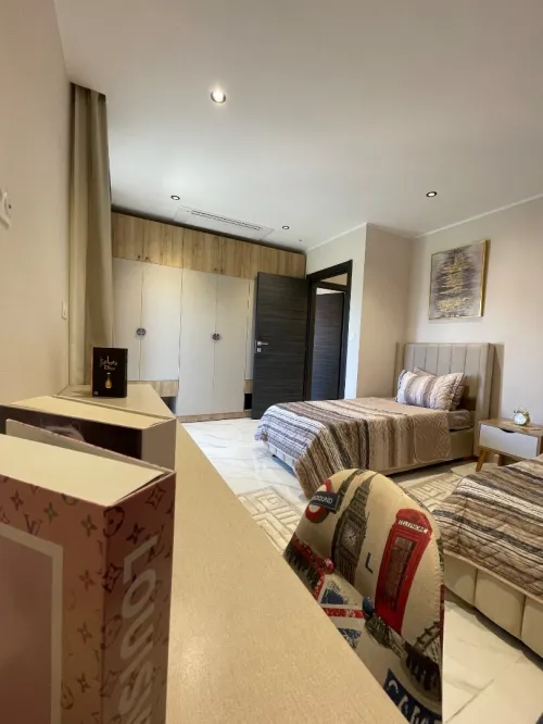 Vente Appartement Duplex F4 Alger Souidania