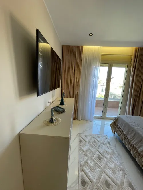 Vente Appartement F4 Alger Souidania