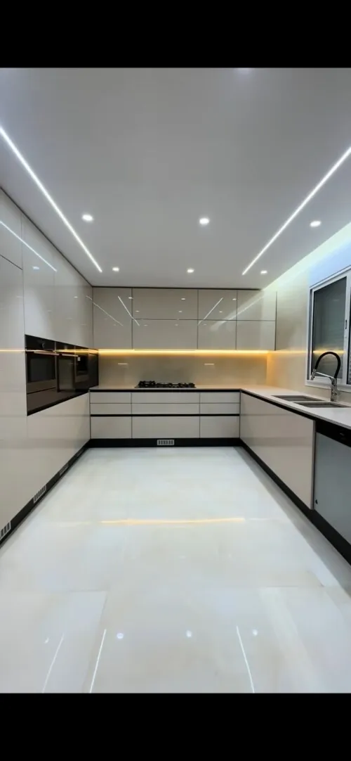 Vente Appartement F4 Alger Souidania