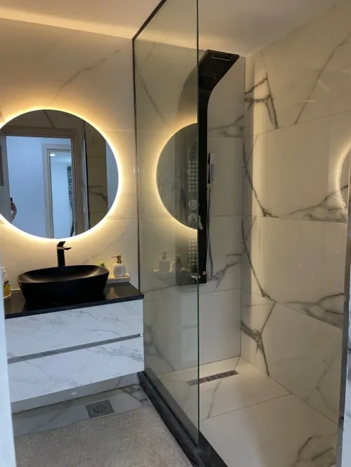 Vente Appartement F3 Alger Dely brahim
