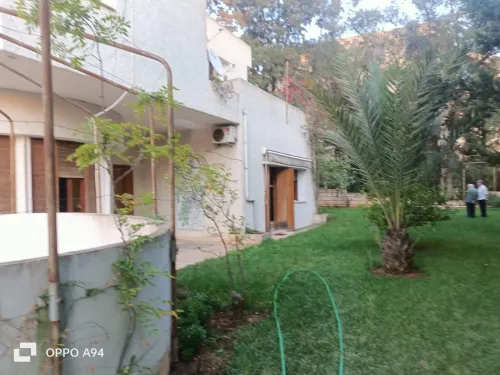 Vente Villa Alger El biar