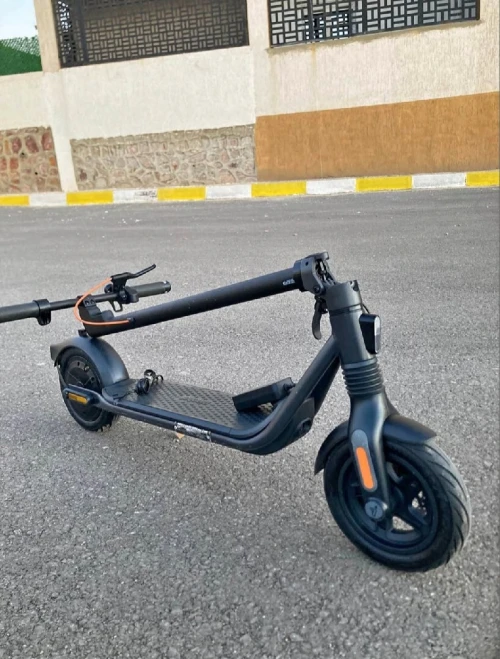 Ninbot f2 pro