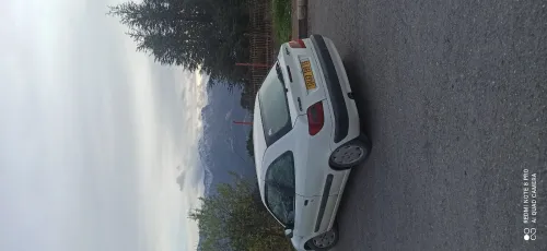 Citroen Japonaise 1999 