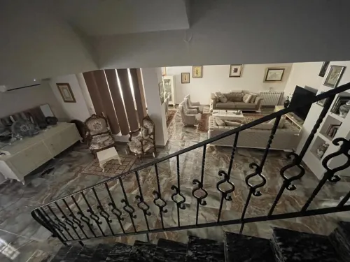 Vente Villa Alger Baba hassen