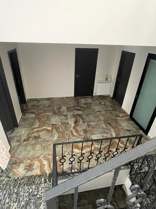 Vente Villa Alger Baba hassen