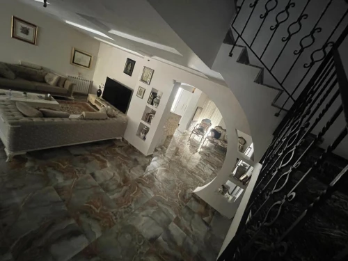 Vente Villa Alger Baba hassen