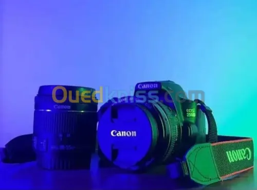 Canon 250d