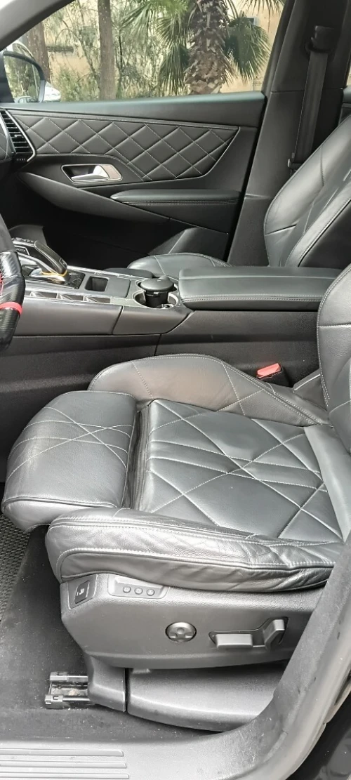 DS Ds7 2020 Rivoli