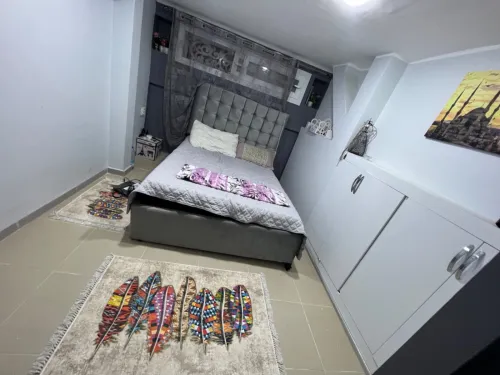 Vente Appartement F3 Setif Setif