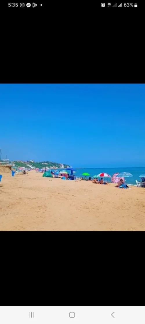 Location Niveau De Villa F2 Alger Ain taya