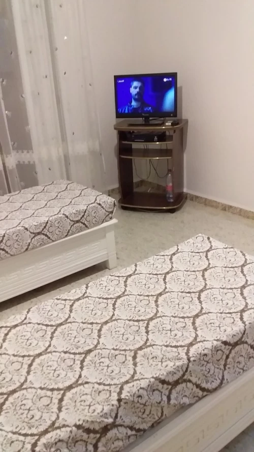 Location Niveau De Villa F2 Alger Ain taya