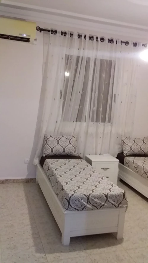 Location Niveau De Villa F2 Alger Ain taya