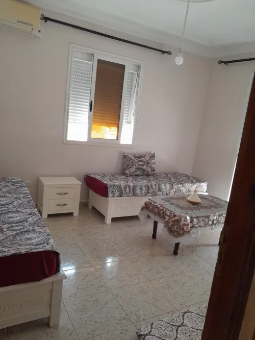 Location Niveau De Villa F2 Alger Ain taya