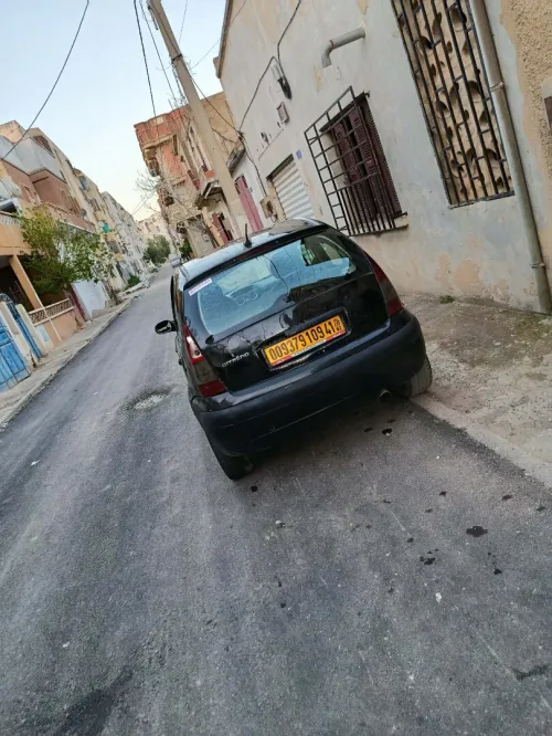 Citroen C3 2009 C3