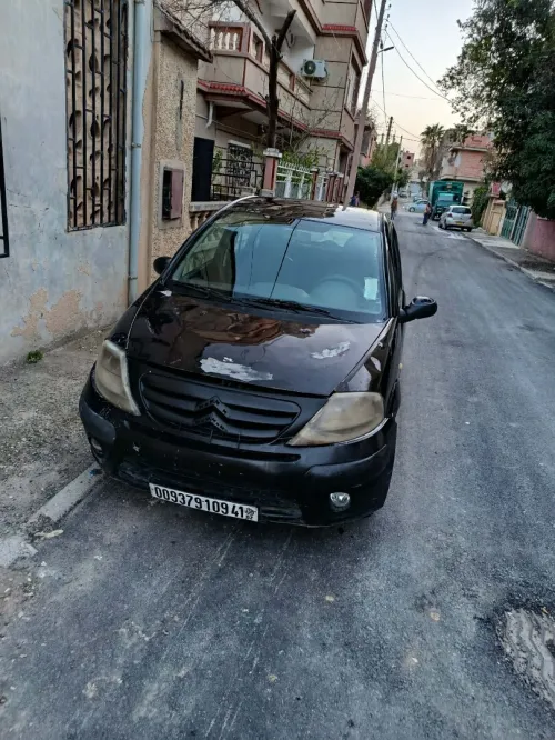 Citroen C3 2009 C3