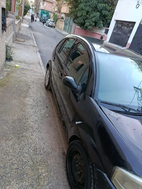 Citroen C3 2009 C3