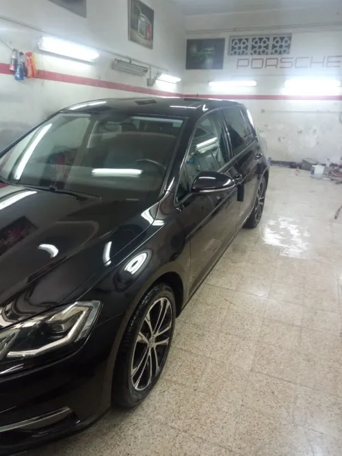 lsimonisage et lustrage voiture professionnell