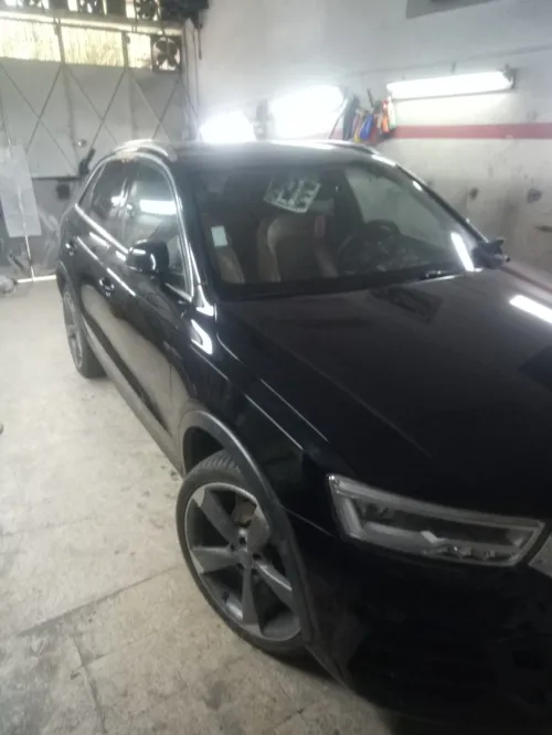 lsimonisage et lustrage voiture professionnell