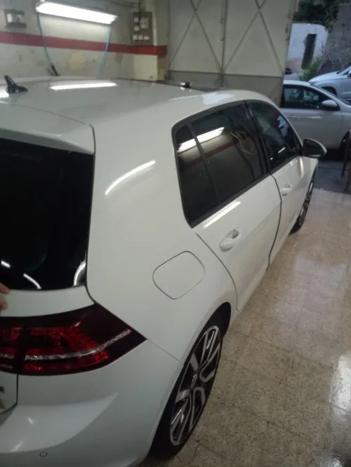 lsimonisage et lustrage voiture professionnell