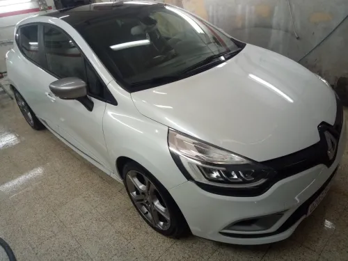 lsimonisage et lustrage voiture professionnell