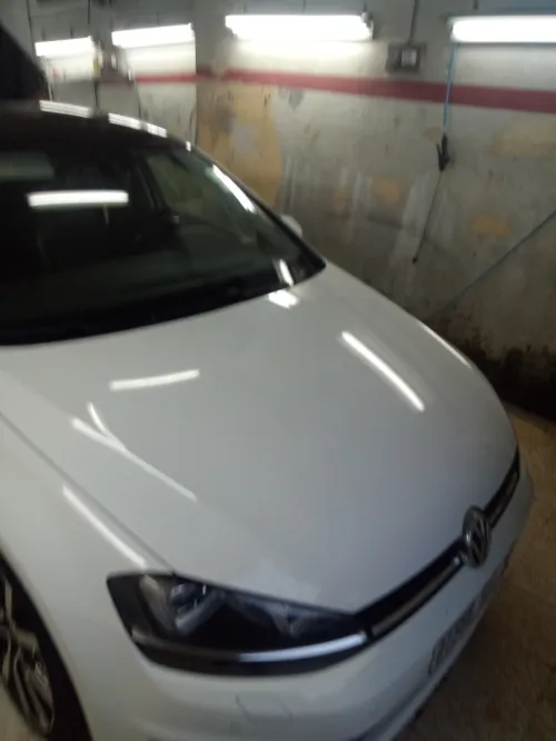 lsimonisage et lustrage voiture professionnell