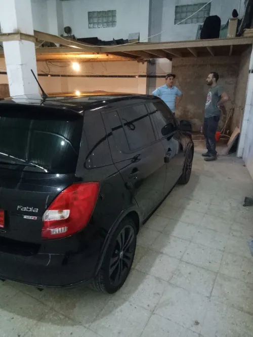 lsimonisage et lustrage voiture professionnell