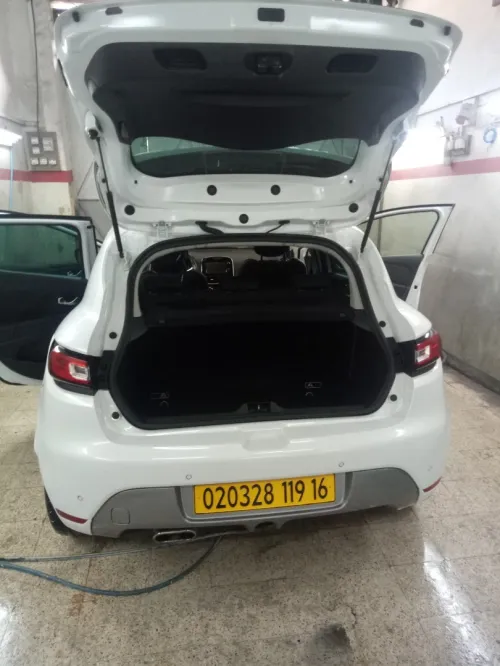 lsimonisage et lustrage voiture professionnell