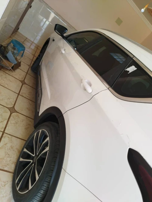 Jetour  X70 PLUS 2023 Comfort