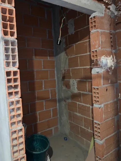 Vente Niveau De Villa Blida Boufarik