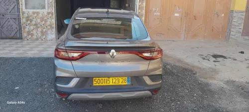 Renault Arkana 2023 Evolution