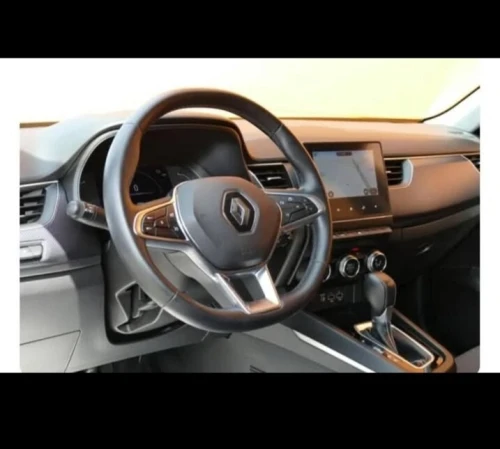 Renault Arkana 2023 Evolution