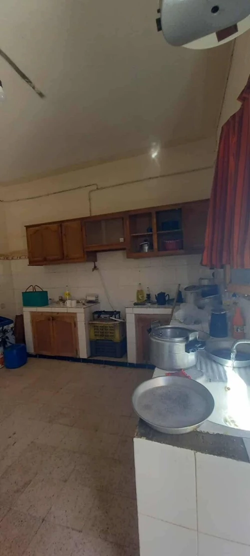 Vente Villa Ghardaïa Zelfana