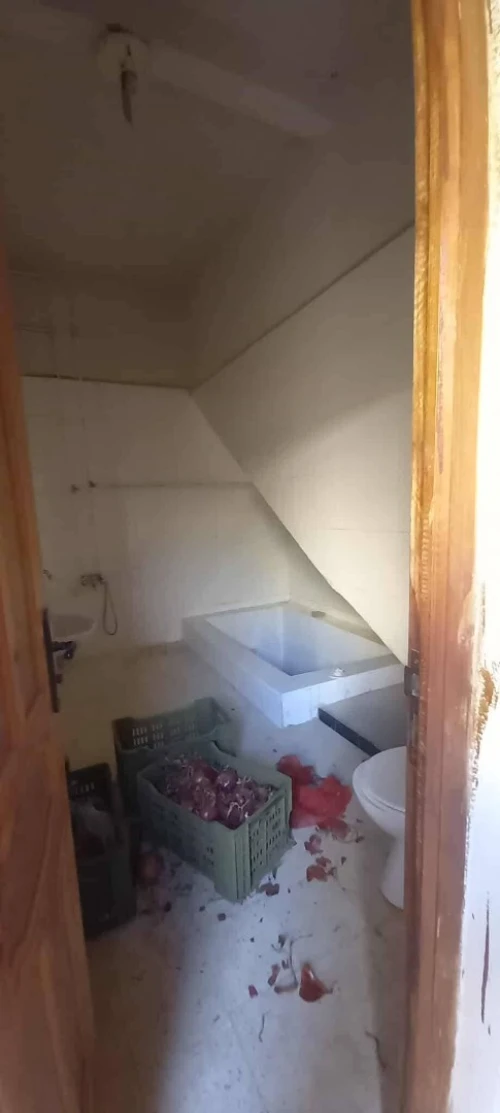 Vente Villa Ghardaïa Zelfana