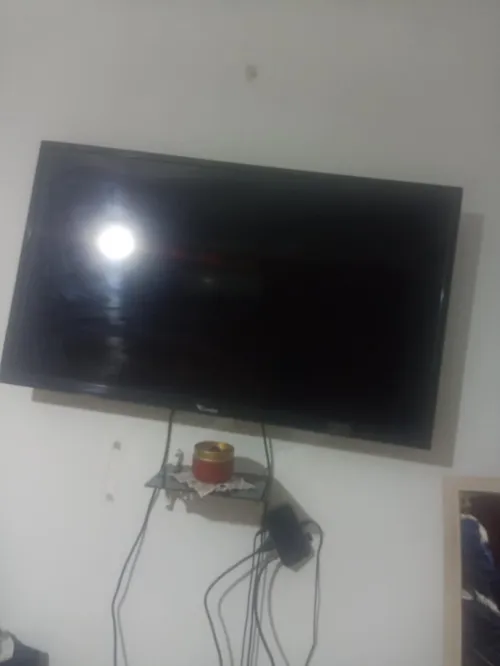 Téléviseur Condor 43 Pouces