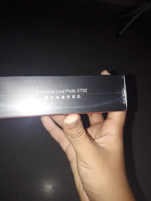 Lenovo Xt92 Original