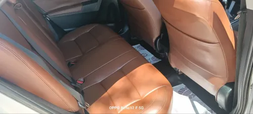 Toyota Corolla 2014 Premium