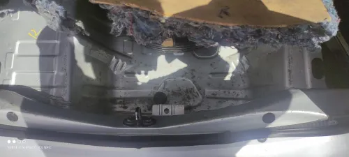 Renault Symbol 2017 Made In Bladi