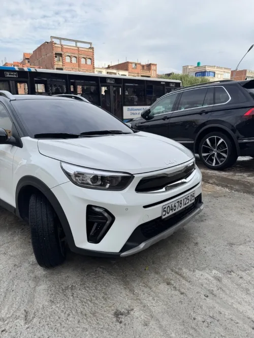 Kia KX1 2025 Kia KX1 Luxury