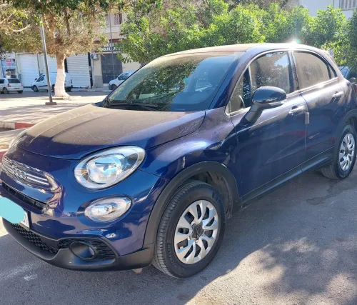 Fiat 500x 2025 Culte