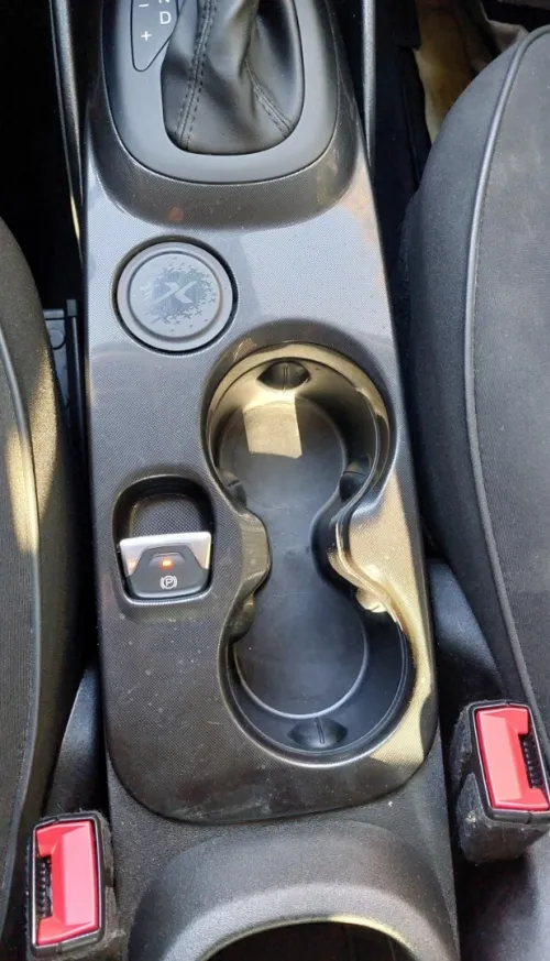 Fiat 500x 2025 Culte