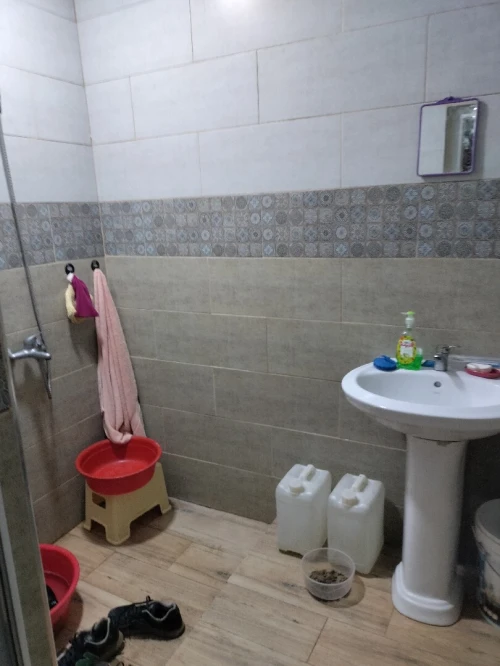 Location Appartement Studio Alger Baraki
