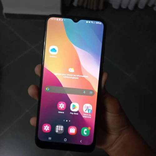 Samsung A03