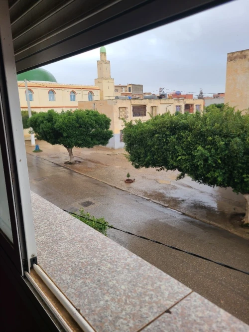 Vente Villa Mascara Bou henni