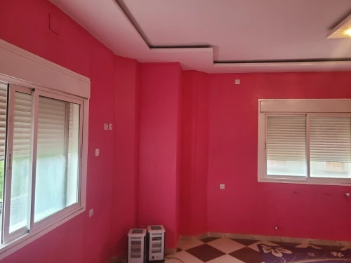 Vente Villa Mascara Bou henni